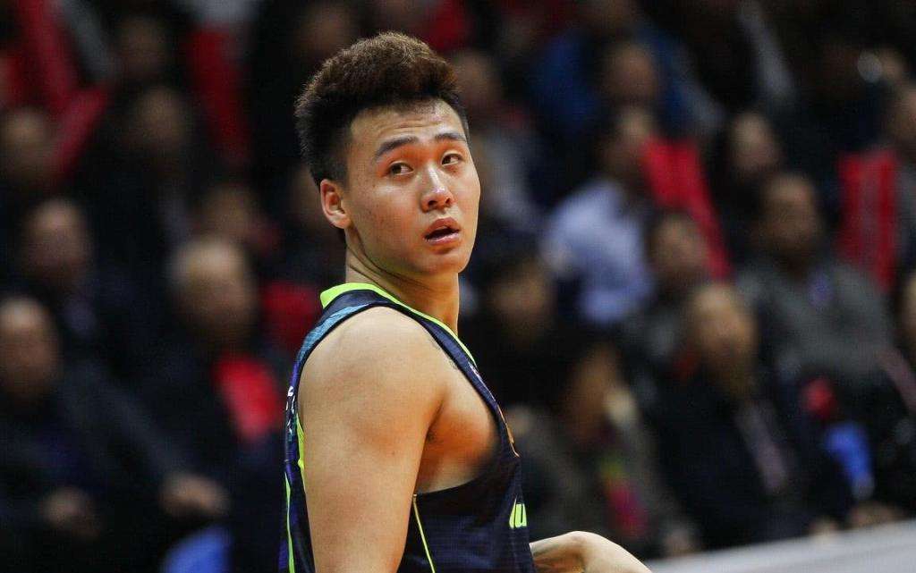 赵睿,程帅澎,广东男篮,浙江男篮