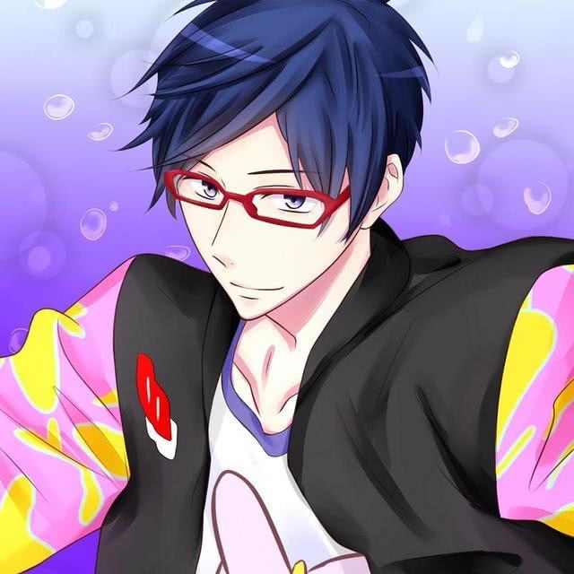 龙崎怜的50个小秘密,因故加入游泳部,专攻蝶泳