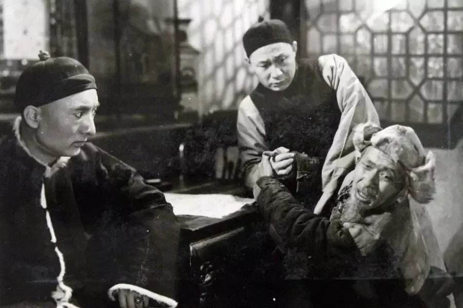 黄世仁那么有钱,喜儿为何不嫁给黄世仁?不要用今天的眼光看待!