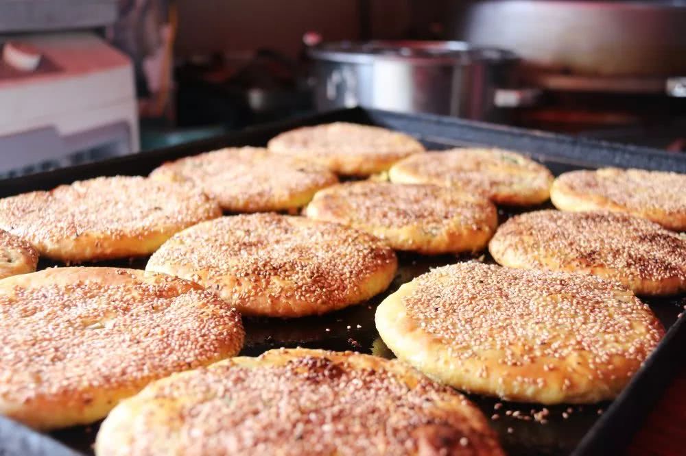 藏在城东街道的乡土美食,每一口都饱蘸浓浓的乡愁