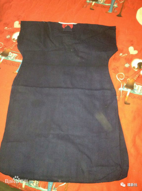 当然,土裤子穿时间长了,还是要定期更换沙土.