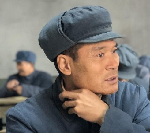 《特赦1959》王耀武原型介绍,王耀武识大体顾大局,改造成功