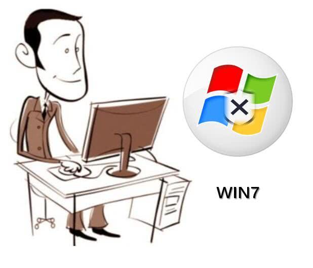 win7系统即将停止服务,你的电脑准备好换win10 了吗?