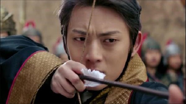 最出色的"演员"王莽,演技之高!