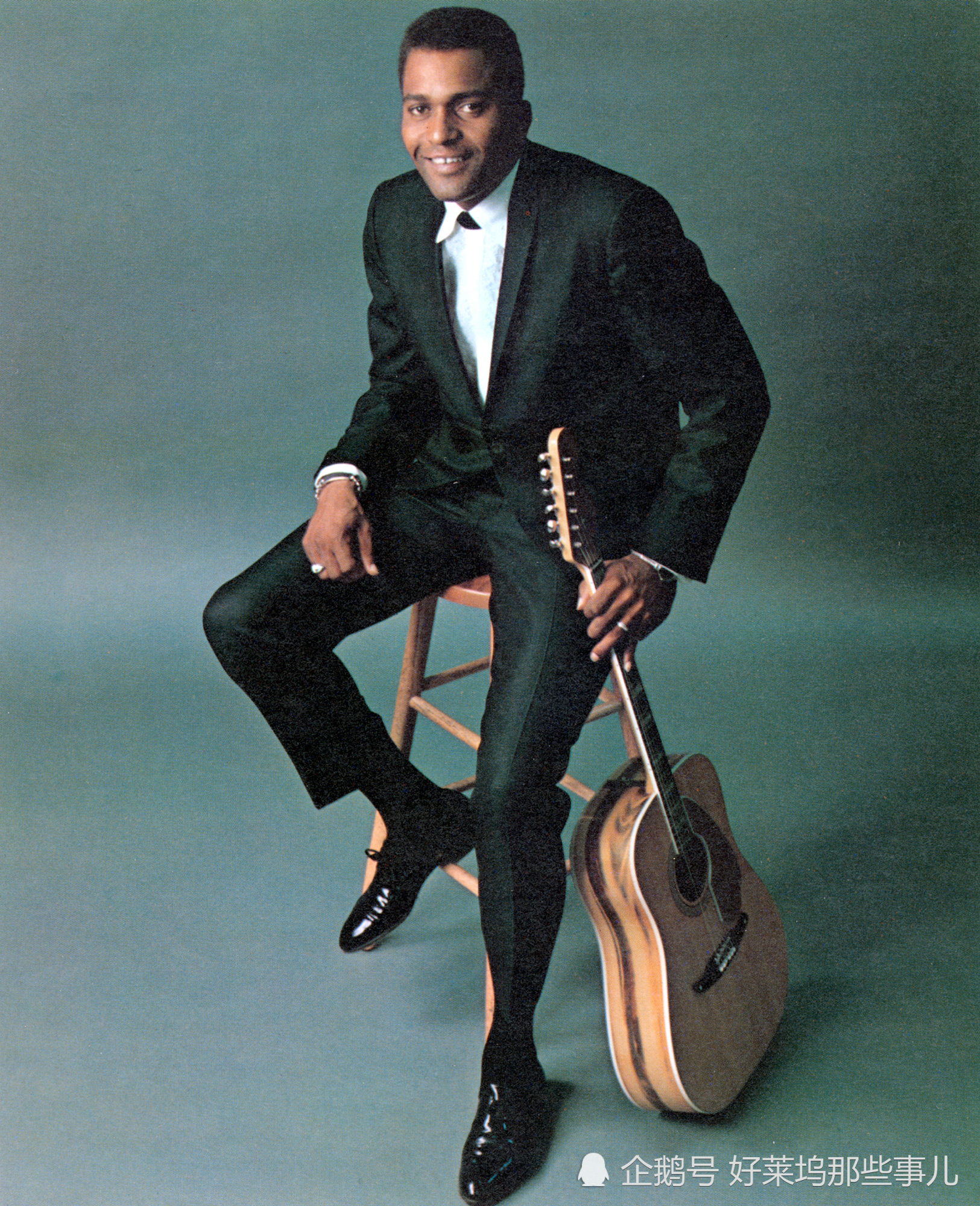 格莱美传奇查理·普莱德因新冠并发症去世 美国音乐圈痛惜哀悼