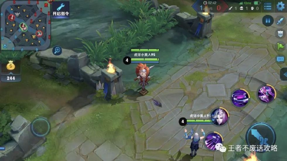 细致拆解一点就通，S12最秀刺客元歌快速上手攻略