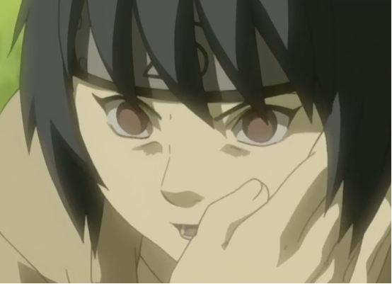 大蛇丸,红豆,木叶村,火影忍者,药师兜