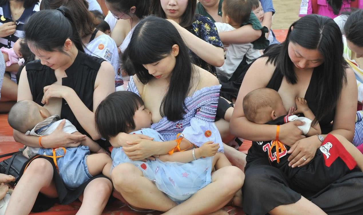 章子怡讲述石头奶,产生共情,这种"酷刑"要如何缓解?