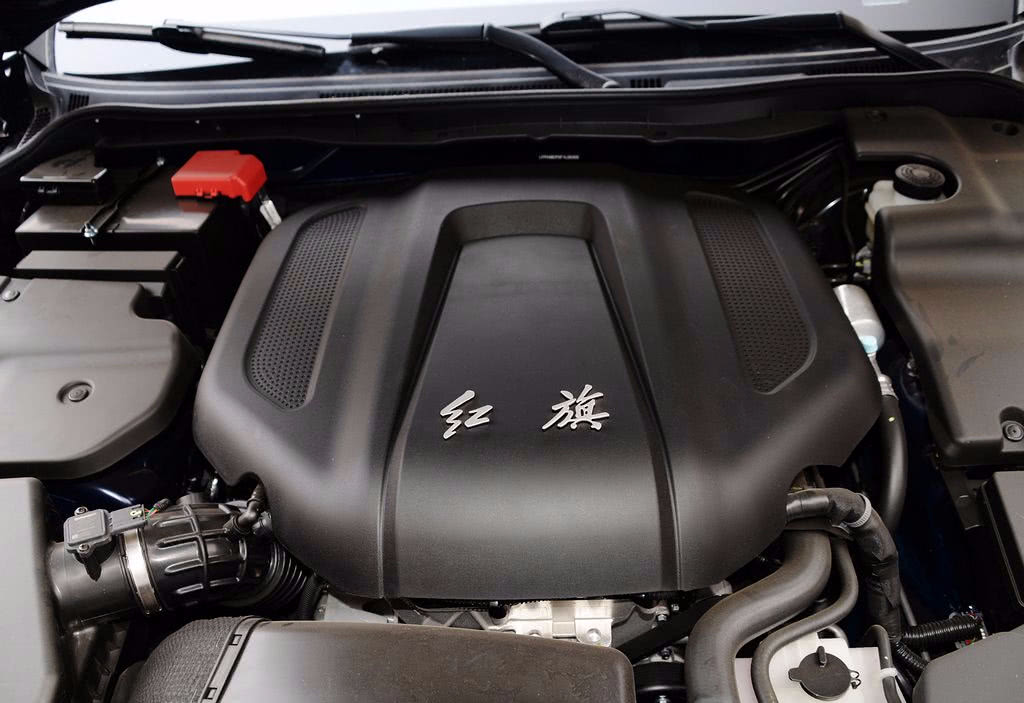 红旗车的发动机产自哪里?你知道吗?