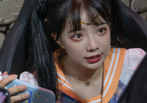 网红,王奕萌,ssidol,cos