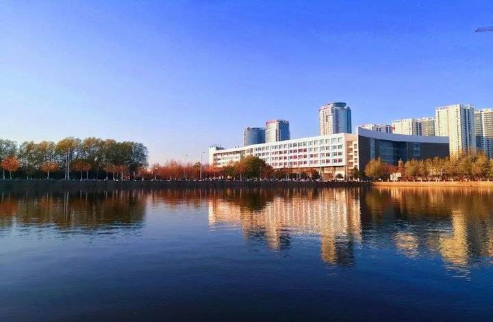 烟台大学文经学院跨越发展纪实