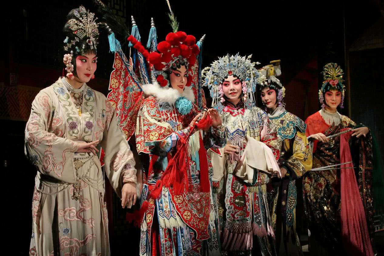 孟小冬,梅兰芳,杜月笙