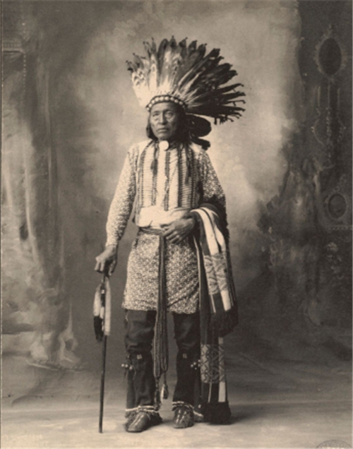 3000年前,一支商朝军队神秘消失,如今却在美洲发现其后代?