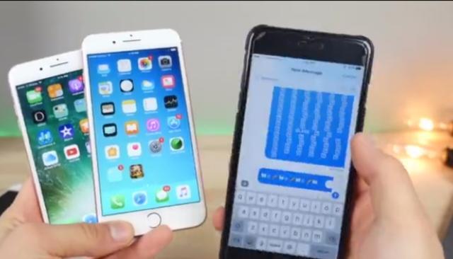 iSO10.2还是不要越狱了，苹果更新iOS10.3系统，四大实用功能值得一玩！