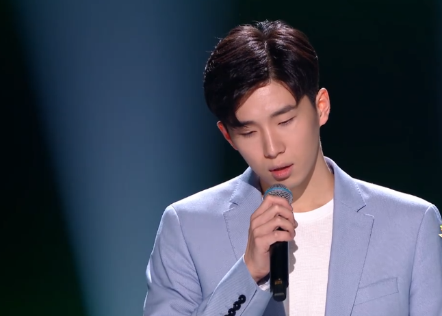 《好声音2020》:同是"回锅肉",曹杨为何比赵紫骅更有冠军相?