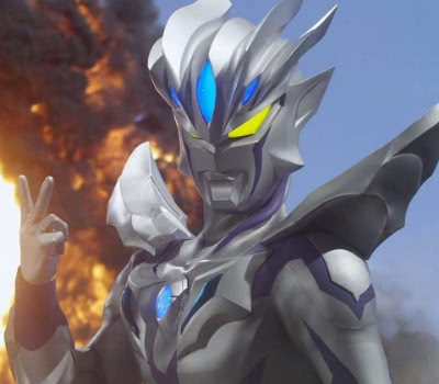 奥特曼:昭和奥特之王最强,平成诺亚最强,令和最强第5奥!