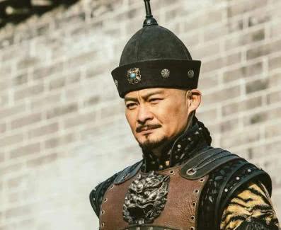 叶赫贝勒曾诅咒努尔哈赤家族,为何他还会接收叶赫部?为大局着想