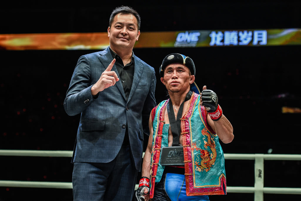 "草原狼"和喜格图三回合完胜"比科兰诺人"