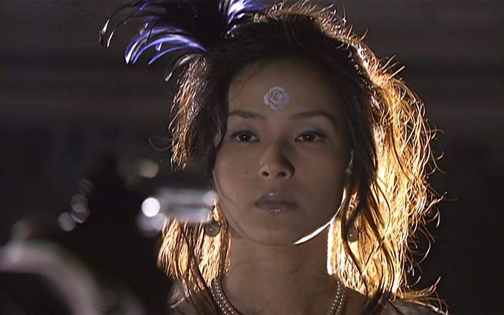 假面骑士空我,古朗基,玫瑰