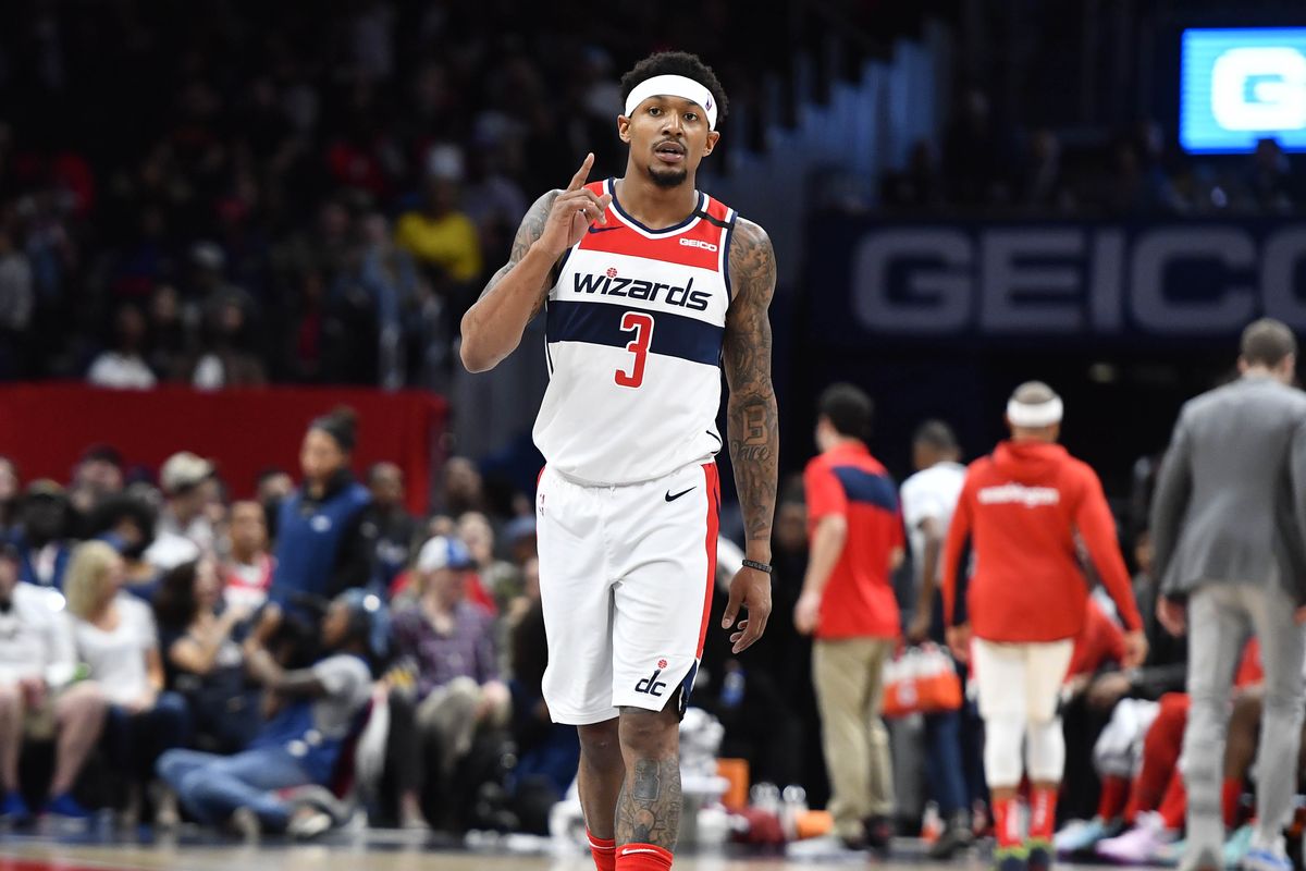 布拉德利-比尔,nba,虎扑,爵士,吉尔伯特-阿里纳斯