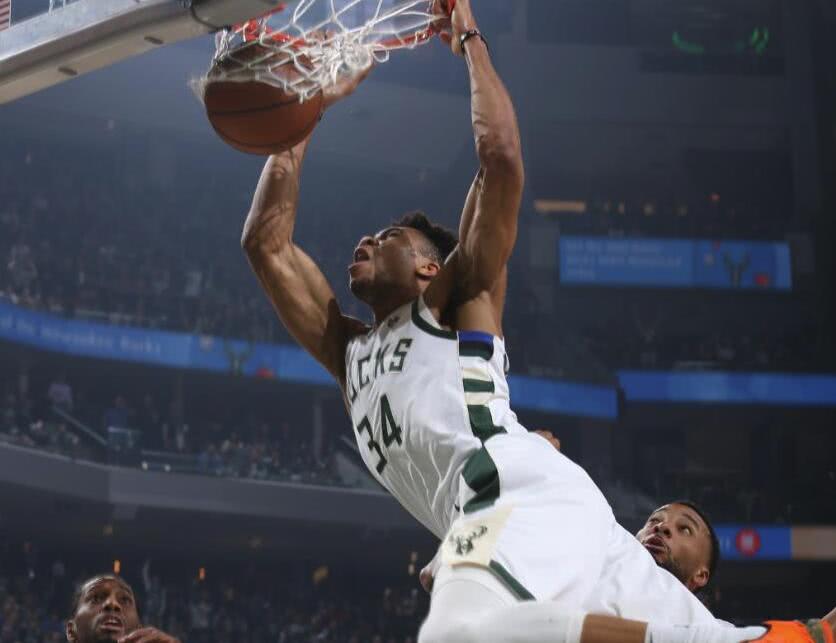 巔峰時期姚明頂不過字母哥？歐尼爾這樣說，網友：對力量一無所知-黑特籃球-NBA新聞影音圖片分享社區