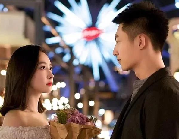 杨紫,白宇,赵云澜,香蜜沉沉烬如霜,镇魂,金晨,邓伦,萌妻食神,萌妃驾到