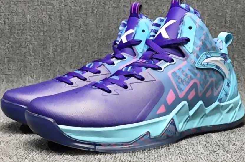 盘点5款"防侧翻能力"强悍的高性能篮球鞋,1鞋2穿,"实战出街"两不误