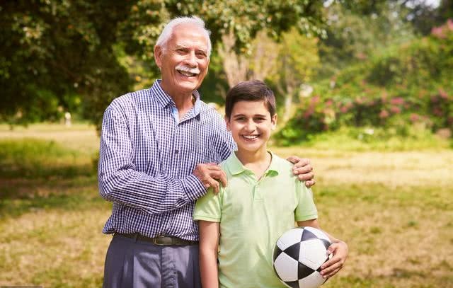 祖孙关系,对于孩子有哪些影响?