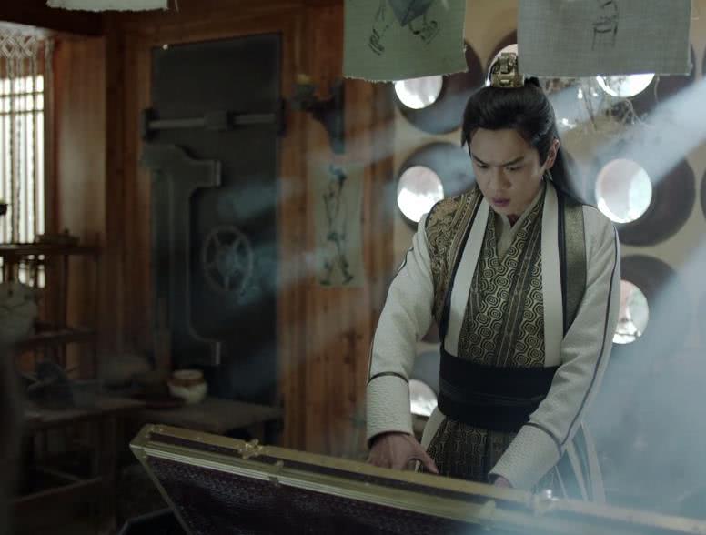 《庆余年》原著陈萍萍大结局:对叶流云失算导致暴露,打伤庆帝后被凌迟