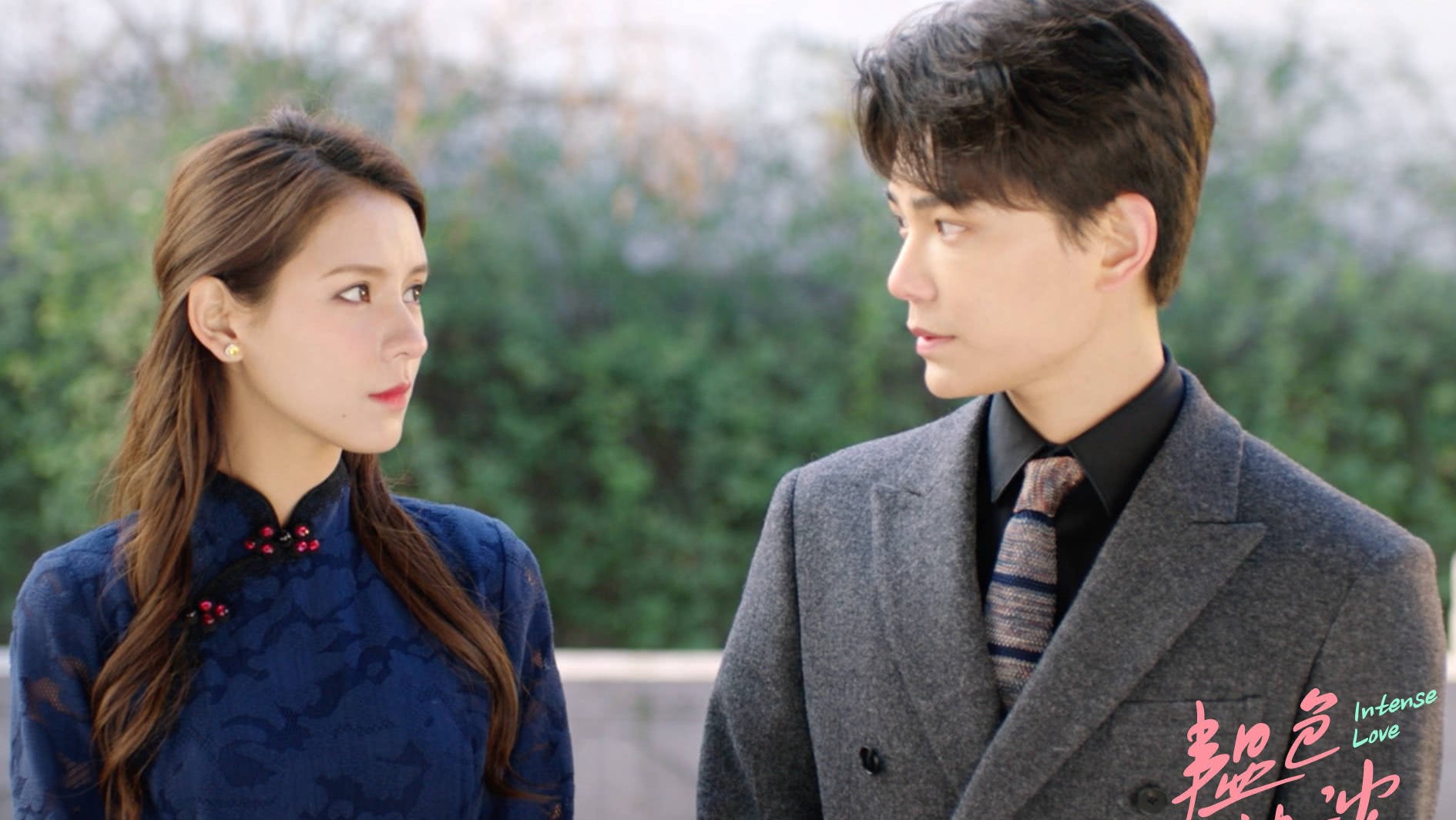 《韫色过浓》熟悉的玛丽苏女主套路,却意外让女主苏矜北圈粉无数