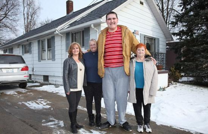 布洛克,吉尼斯世界纪录