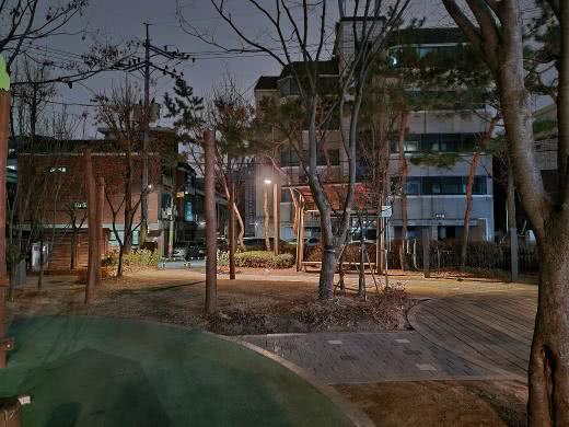 拍照王者实力尽显 三星galaxy s20 ultra 5g样张展示