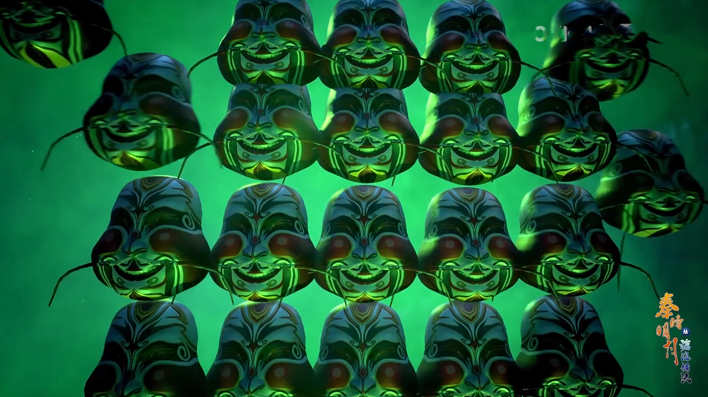 秦时明月:朱家再秀"千人千面",致命bug暴露,看完直呼不合理