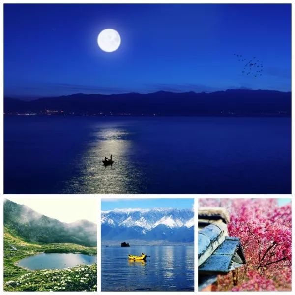 人间最美是乡愁 洱海边的小院子5月19日倾城开盘
