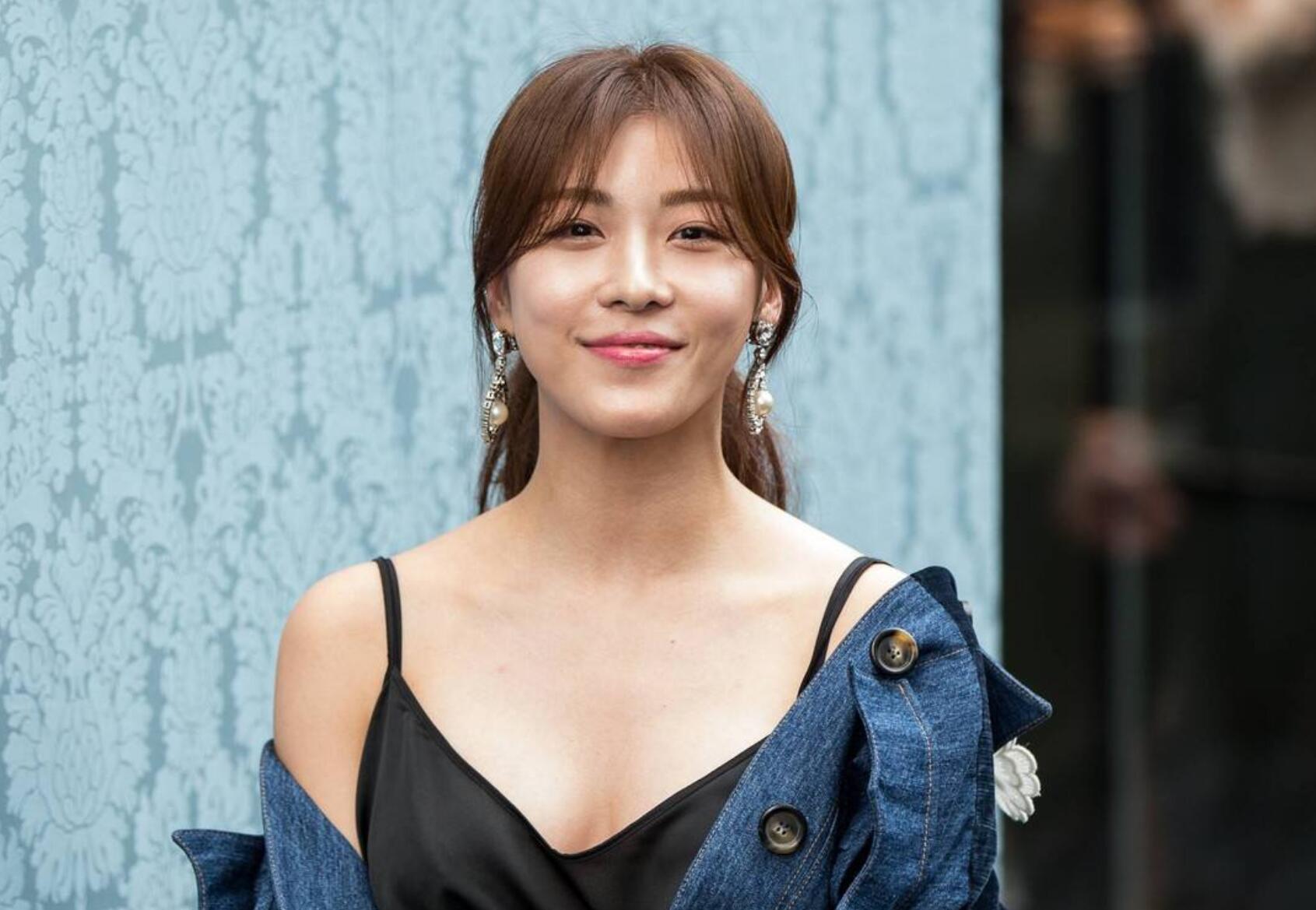 她比柳岩还性感,因一部影片一度成为宅男女神,如今终于转型成功