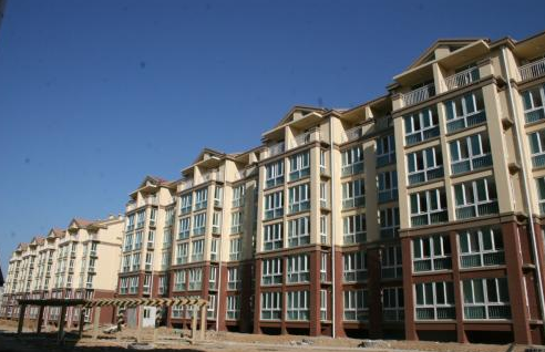 小产权房,揭阳,清查,城管执法局,揭阳市委,全面清查