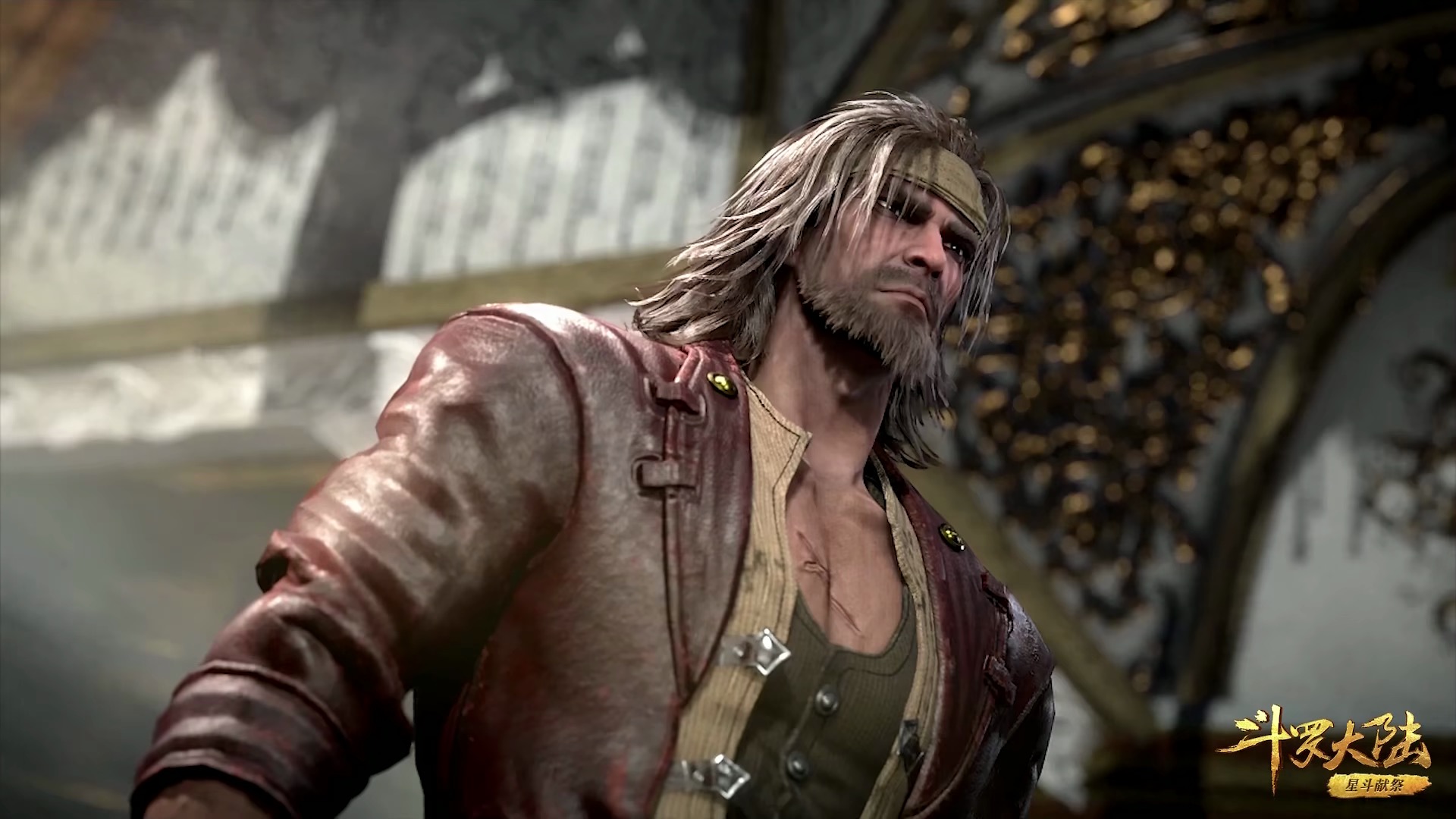 斗罗大陆:明明是封号斗罗,唐昊为何不愿回去,帮助昊天宗?