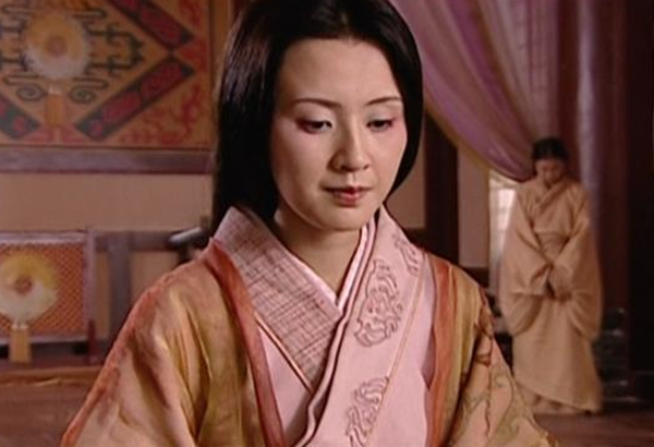 汉武帝,钩弋夫人,汉昭帝,刘彻,霍光,吕后,刘弗陵