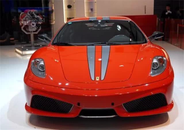 本期为您带来古天乐的座驾!