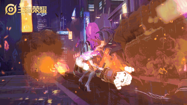 王者荣耀孙尚香杀手不太冷皮肤超好看:变身御姐很帅气 王者荣耀2019孙尚香杀手不太冷皮肤外观特效一览 孙尚香杀手不太冷重做皮肤技能怎么样