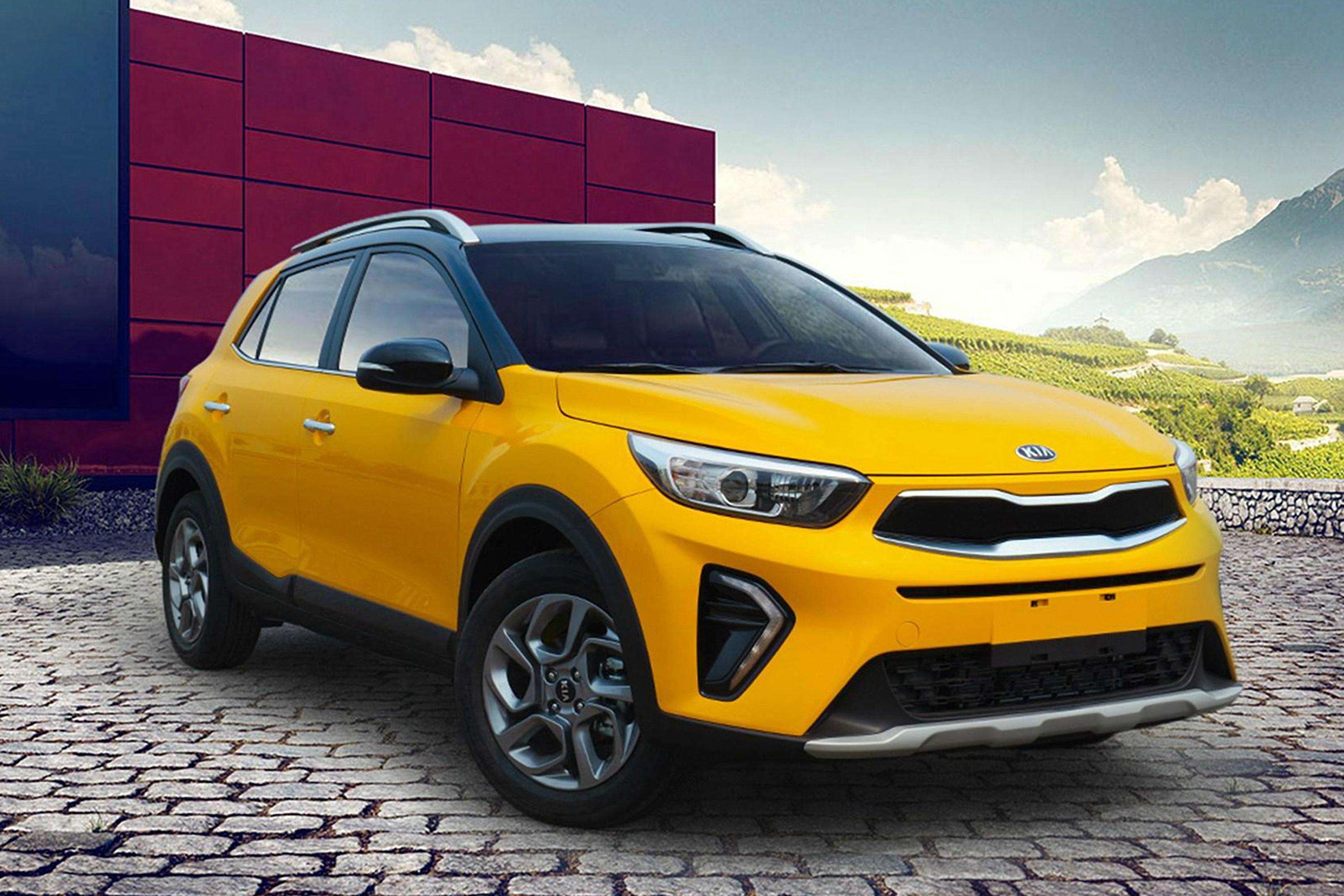 跑高速开suv好还是开轿车好?车速100以上,差距太明显