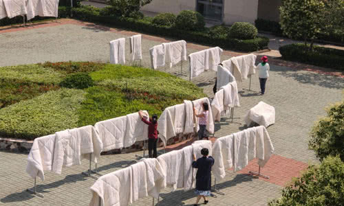 冬季晒被子,晒太阳有什么好处?