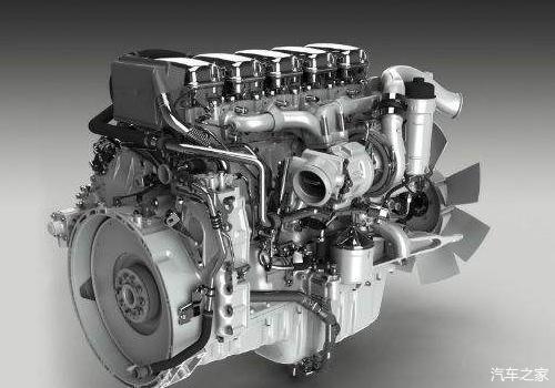 2020沃德十佳发动机公布!直列六缸机成大赢家!(上篇)