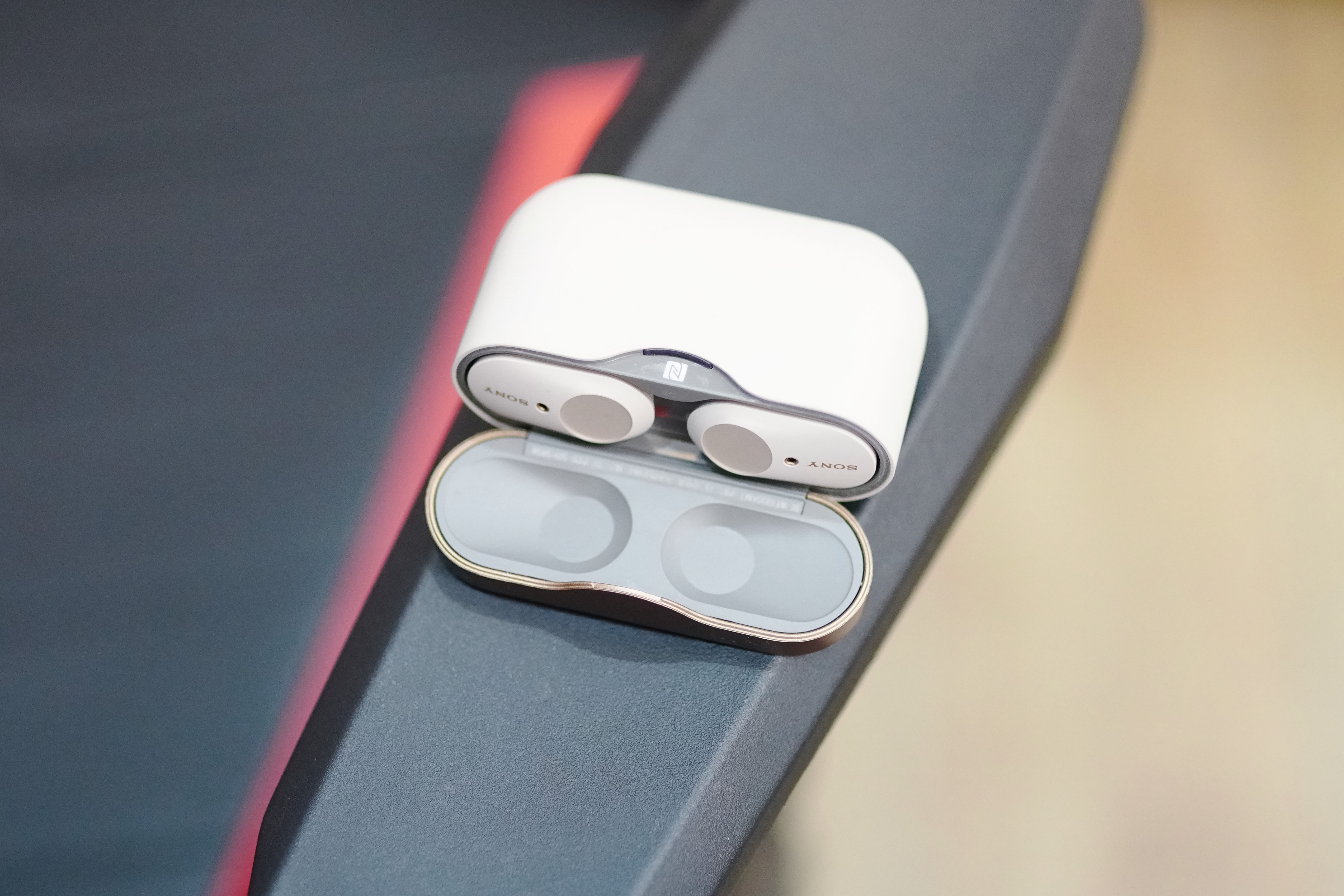 真无线蓝牙耳机之标杆——索尼wf-1000xm3评测