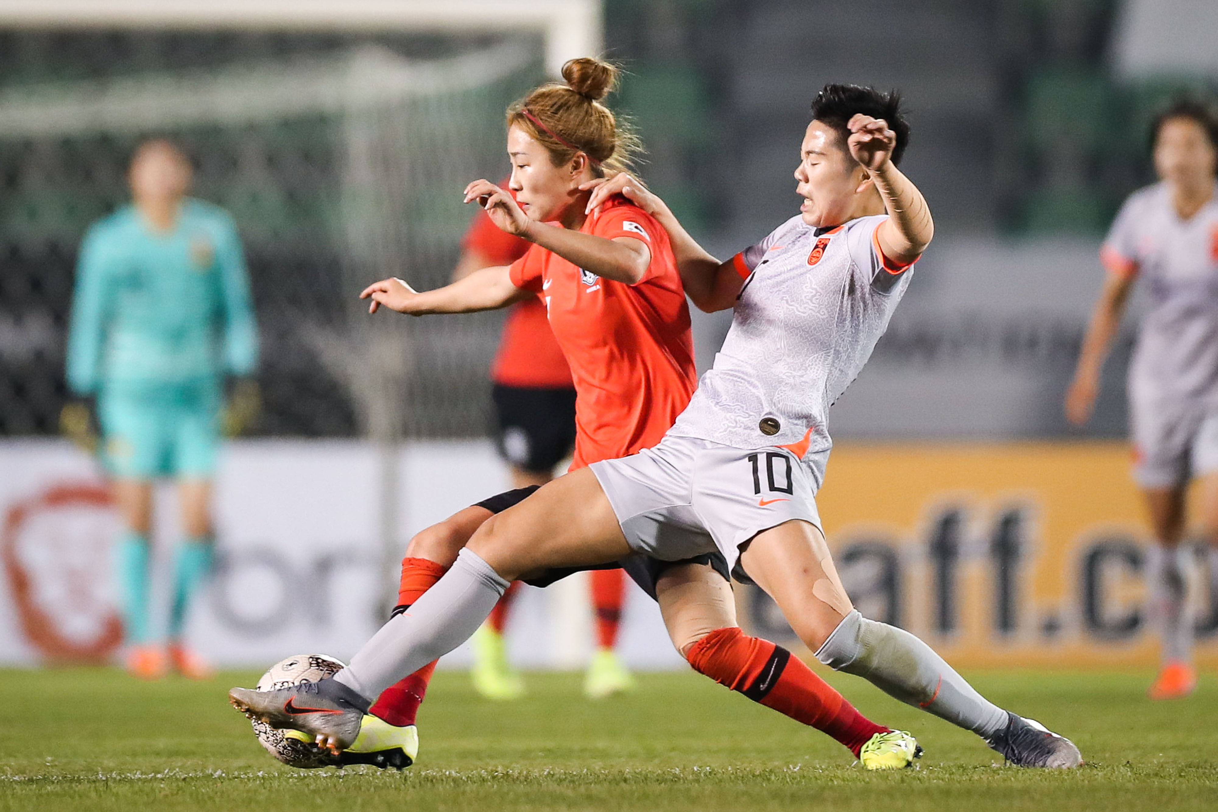 女足奥预赛最终赛程待fifa确认 隔离期训练成最大难题