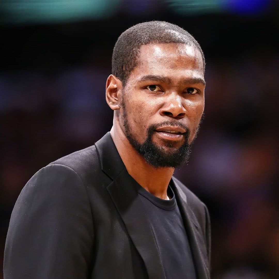 时隔15天!24岁nba球员痊愈!31岁杜兰特令人担忧 球迷:不会吧!