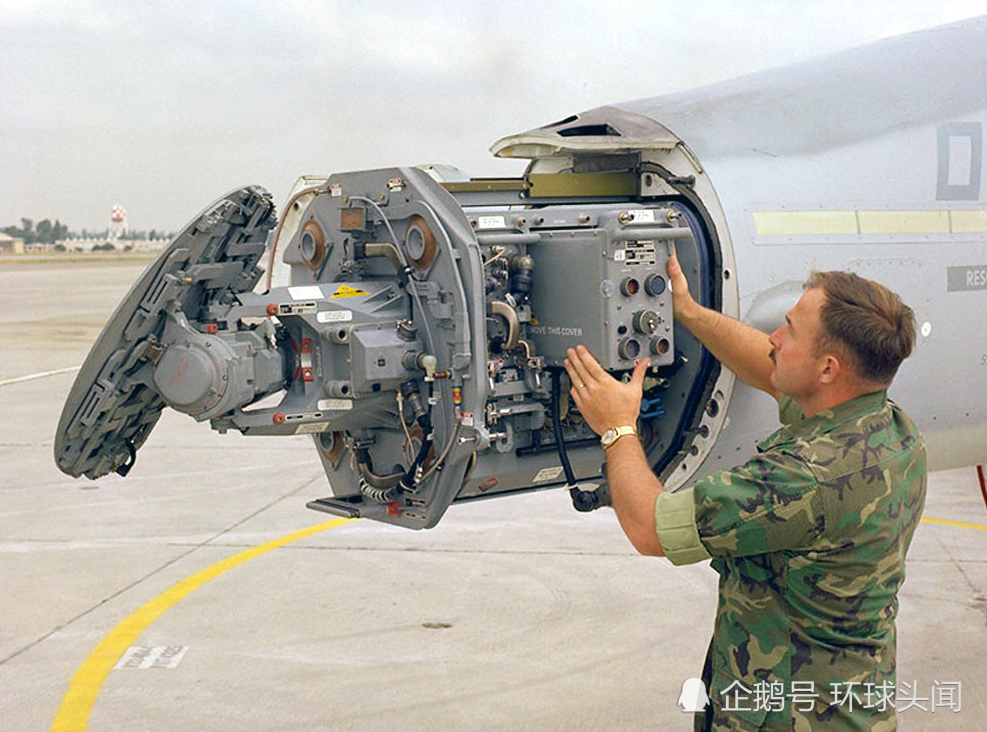 军用雷达罩_飞机雷达罩 设计_雷达罩