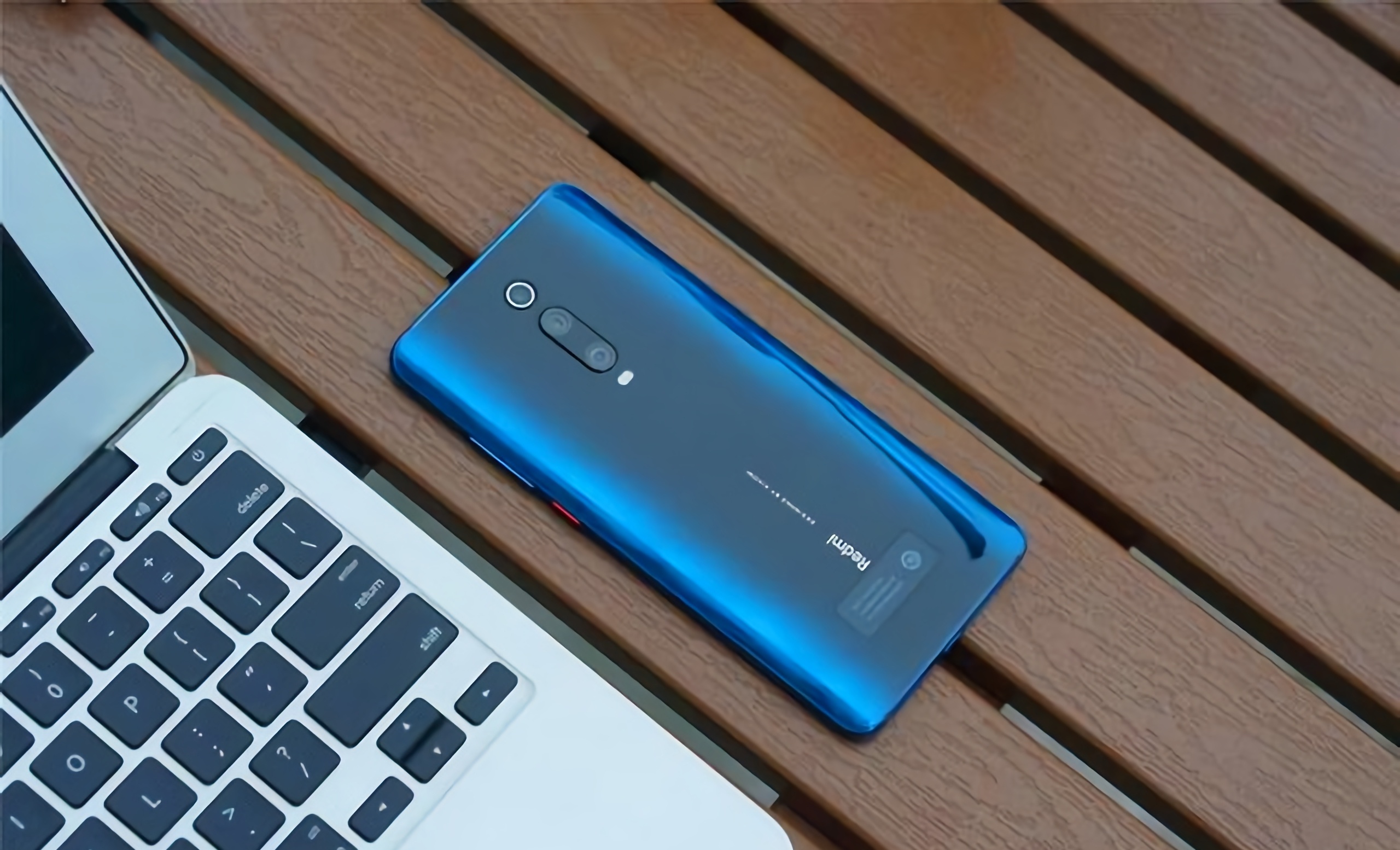 256gb版红米k20再跌新低价,看来新机越来越近了