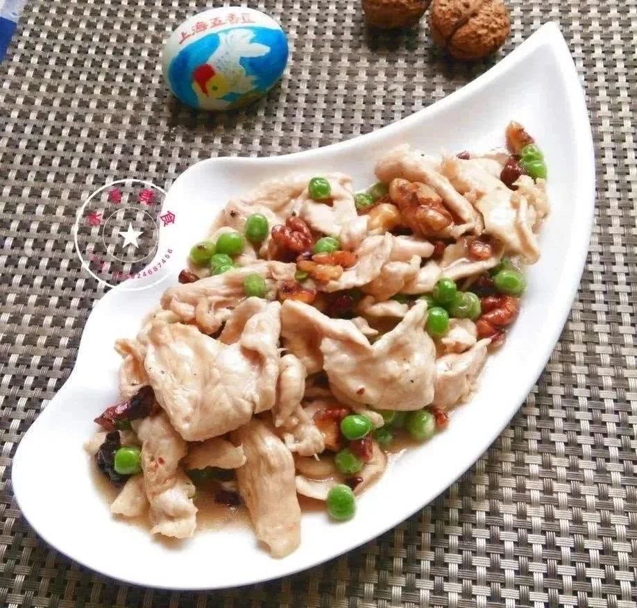 特色精品鸡片五款