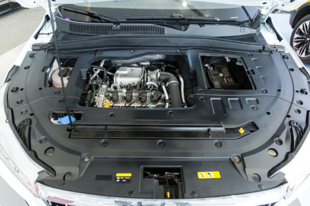 动力好,油耗低,这样的奔腾t77 pro您觉得怎么样?